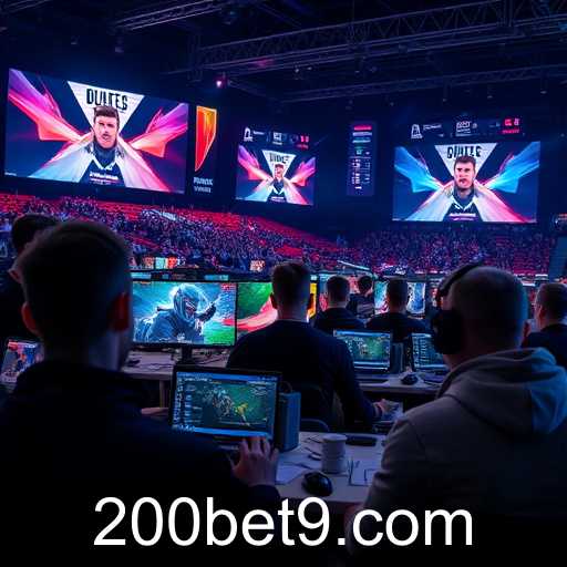 The Rise of Online Gaming